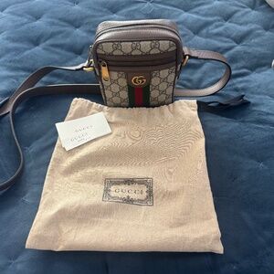 Gucci Crossbody Bag